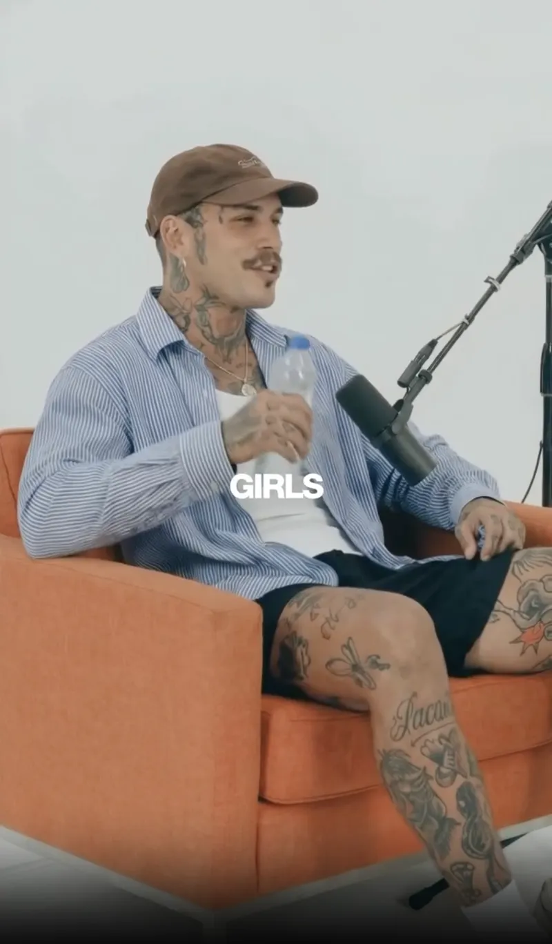Podcast Ads